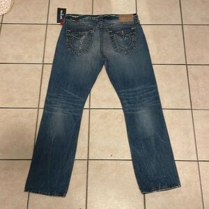 NWT True Religion Jeans